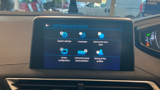 Peugeot 3008 1.2 PureTech Allure 5dr Petrol Estate